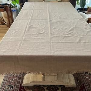 R. Oswal Pashmina Men's Shawl Fine Wool 91" x 46.5" Multifunctional